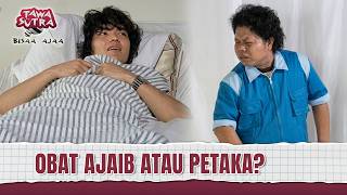 Download lagu Budi Anduk Habis Minum Obat Misterius 🤣 | Tawa Sutra Bisaa Ajaa Eps 205 (4/4) mp3