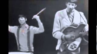 2.- The Who - I Can&#39;t Explain