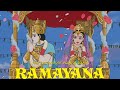 Ramayan Legend of prince Rama Trailer