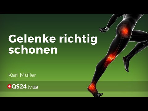 Wie Millionen Menschen schmerzfrei wurden | Karl Müller | @QS24