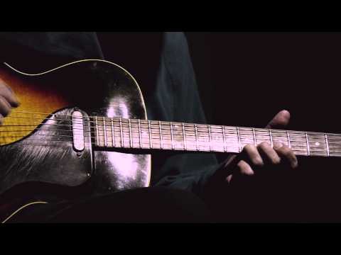 Sir Richard Bishop video