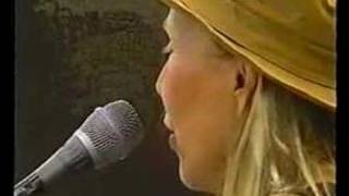 Joni Mitchell - Just Like this Train (1998)