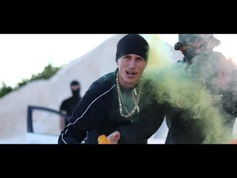 NEGGi - Haverit (Official Video 4K)