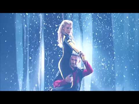 Danny Amendola’s Disney Night Jazz – Dancing with the Stars