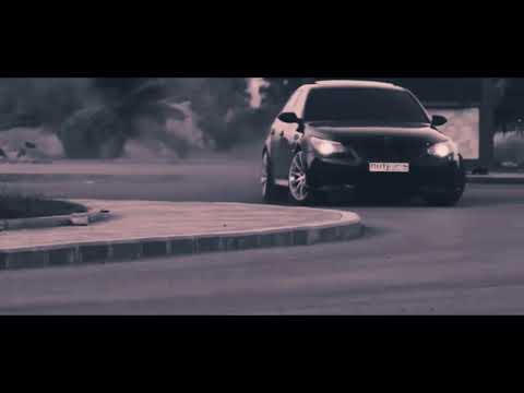 "Deutsche monster "BMW, mama I'm criminal