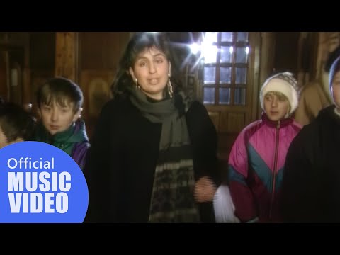 ELENI - Jezus malusieńki - Kolędy Polskie (Official Full HD Music Video) [1994]