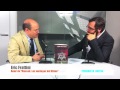 Periodista Digital entrevista a Eric Frattini, autor del ...