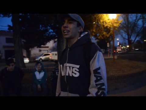 CRESS vs JONI - 4tos de Final - TazmaniaFree 23/07/17