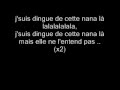 Keen V Les Mots PAROLE
