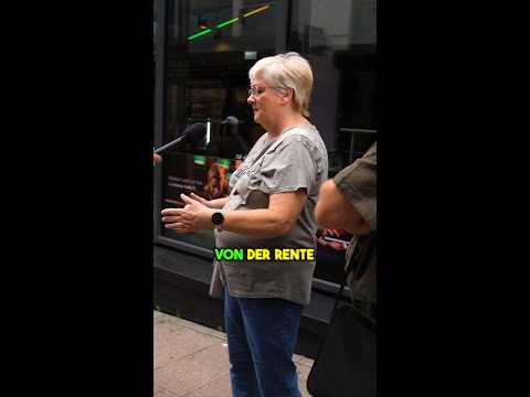 🔍 Nur 50 Rentner erreichen 3000€ Rente: Was tun? 🇩🇪