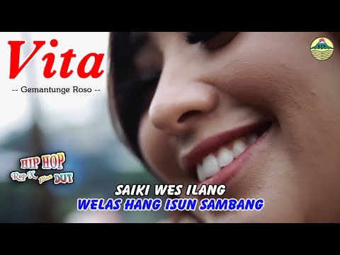 Vita - Gemantunge Roso _ Hip Hop Rap X   |   (Official Video)   #music