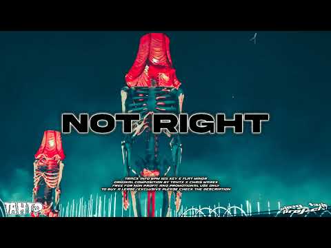 [FREE] BMTH x POORSTACY x Post-Hardcore type beat - not right