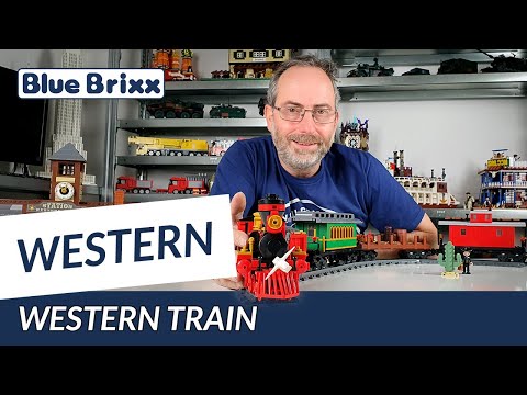 Western Train