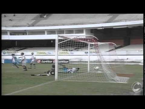 Paysandu 2 x 1 Águia | Parazão 2012 - 18.03