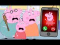 Don T Call Peppa Peppa Funny Animation