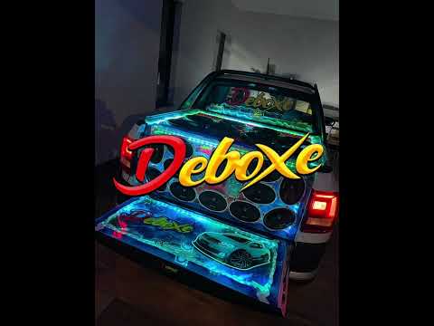 AQUECIMENTO LOVING YOU IS A LOSING GAME *Deboxe*