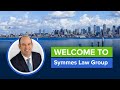 Introduction to Symmes Law Group