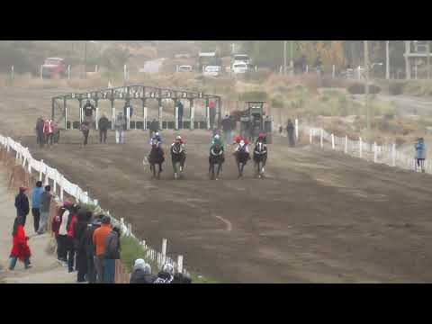 DALE LUCAS  "Club Hipico Añelo" - Añelo - 21-05-2023