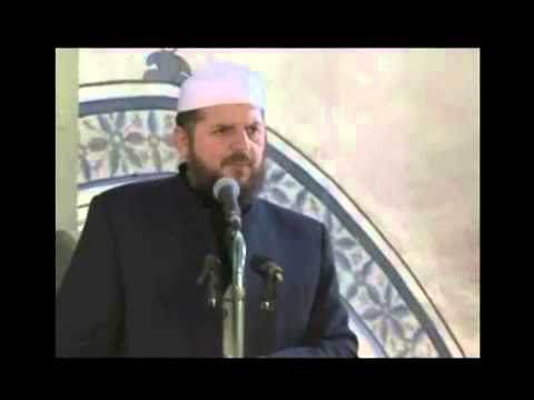 Dr Shefqet Krasniqi - U prish Populli Shqiptarë prej Amoraliteti