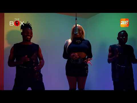 Mara Fernandes - Guiranhana | THE BOX