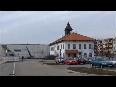 Szolnok bemutató 2 - "külső kör"