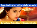 Tamil Female Sad Song Status Whatsapp Status Tamil Oru Nodiyum Oru Poluthum Song Status