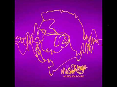 Musiq Soulchild - Like The Sun