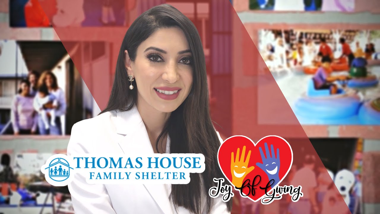 Thomas House Shelter