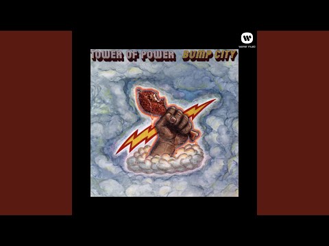 Down to the Nightclub - Tower of Power