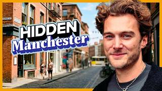 48 HOURS IN MANCHESTER - ft. The Best Restaurants (2026)