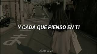 ✧Belanova  -  Cada que || Subtitulado.⇇