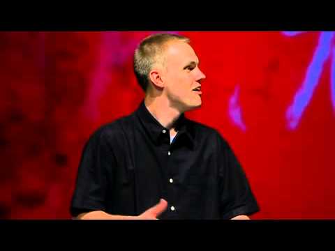 Pastor David Platt - Survey Of The New Testament  Part 1 of 4