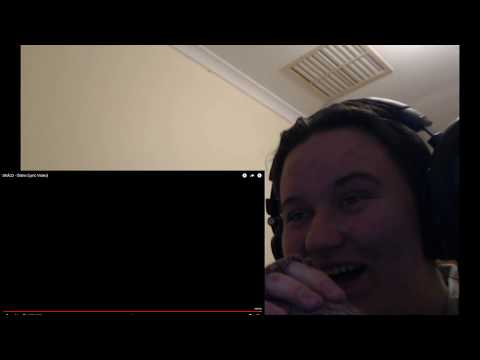 SKÁLD - ÓDINN REACTION