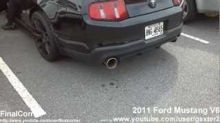 Best car sounds in the world Part 25