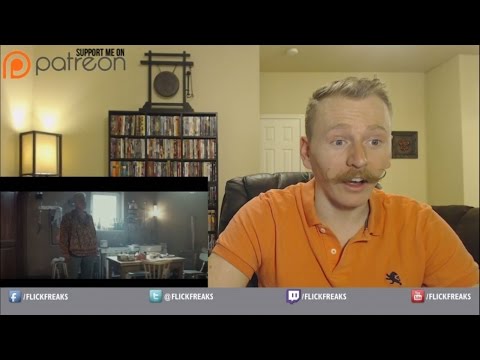 Moonwalkers - Official Red Band Trailer #1 (Reaction & Review)