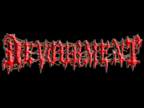 Devourment - Autoerotic Asphyxiation (2004 ft. Wayne Knupp)