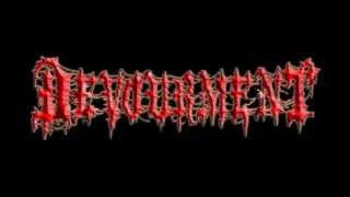 Devourment - Autoerotic Asphyxiation (2004 ft. Wayne Knupp)