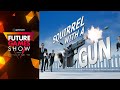 Squirrel with a Gun  Minden platform  játékmenet videója