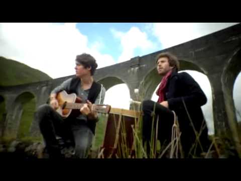 Wrong Directions - Martin and James