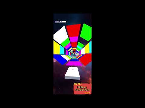 Bounce Color Match