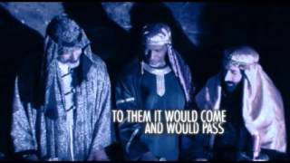 Rejoice, with Exceeding Great Joy!