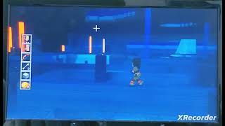 セーブポイントまで遥かに遠く【MinecraftStorymode】