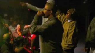 RAY HU$TLE LIVE @ CHOCOLATE CITY (Filmed by Mallsick)