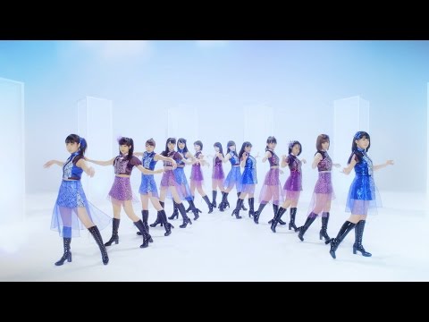 『ENDLESS SKY』 フルPV　（モーニング娘。’15 #Morningmusume ）