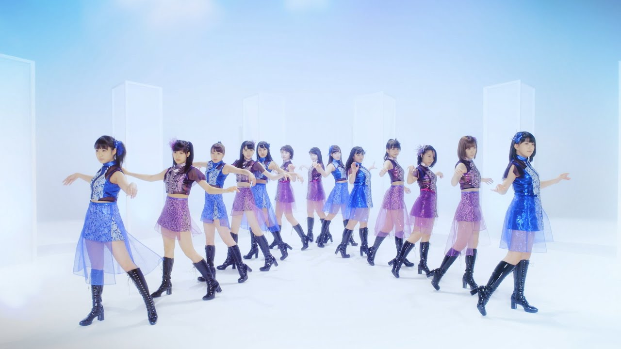 ENDLESS SKY / モーニング娘。’15