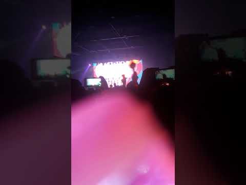 170923 Apink asia tour HongKong - FIVE