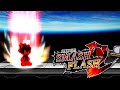 SSF2 Mods Serious Sonic In Classic Mode