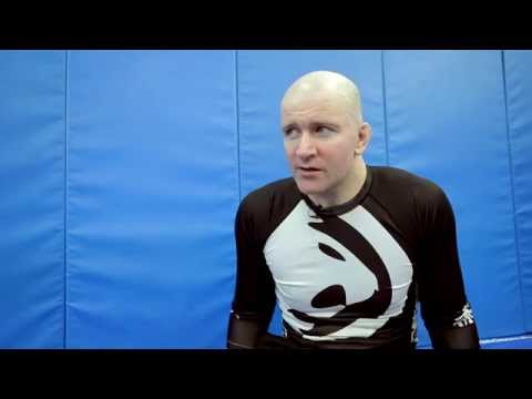 Coach Says No One Knows If Georges St. Pierre Will Fight Again