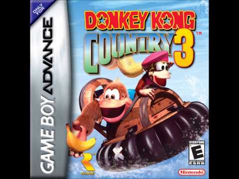 donkey kong country 3 gba rom cool