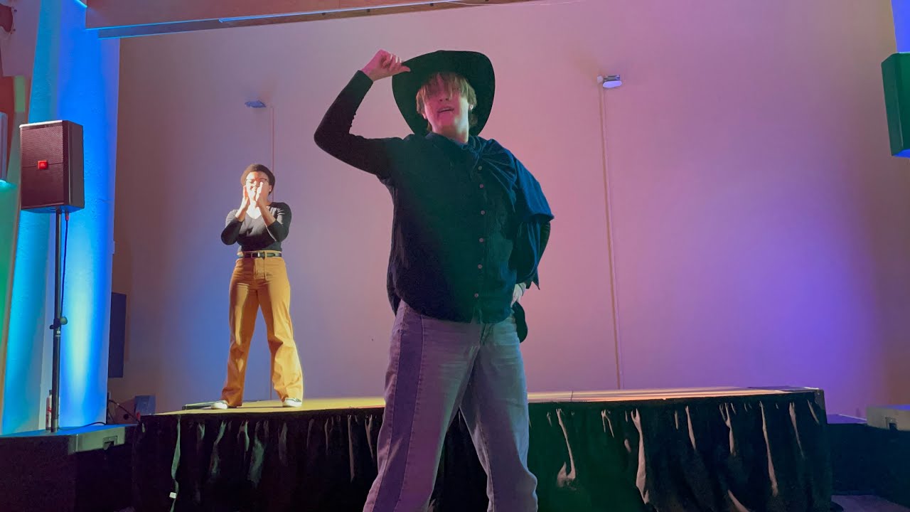 Promotional video thumbnail 3 for The JetSetVerse: Drag King